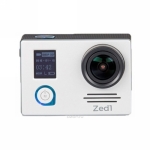 Ремонт экшен-камеры ZED1