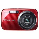 Ремонт фотоаппарата Exilim EX-N50
