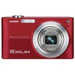 Ремонт фотоаппарата Exilim EX-Z200