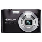 Ремонт фотоаппарата Exilim EX-Z300