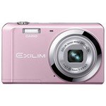 Ремонт фотоаппарата Exilim EX-ZS6