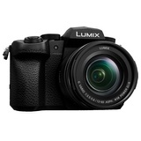 Ремонт фотоаппарата Lumix DC-G90M
