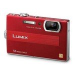 Ремонт фотоаппарата Lumix DMC-FP8