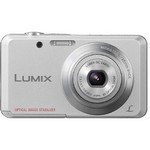 Ремонт фотоаппарата Lumix DMC-FS28