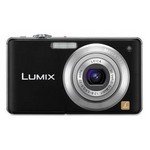 Ремонт фотоаппарата Lumix DMC-FS62