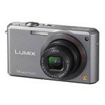 Ремонт фотоаппарата Lumix DMC-FX150