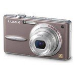 Ремонт фотоаппарата Lumix DMC-FX30