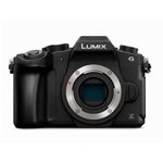 Ремонт фотоаппарата Lumix DMC-G85