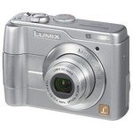 Ремонт фотоаппарата Lumix DMC-LS1