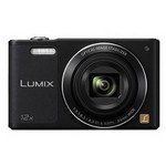 Ремонт фотоаппарата Lumix DMC-SZ10