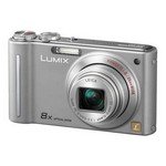 Ремонт фотоаппарата Lumix DMC-ZX1