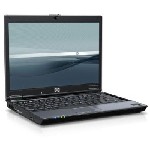 Ремонт ноутбука Compaq 2510p