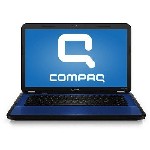 Ремонт ноутбука Compaq CQ58