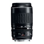   EF 100-300mm f/4.5-5.6 USM