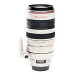   EF 100-400mm f/4.5-5.6L II USM