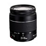   EF 28-80mm f/3.5-5.6 V USM