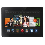   Kindle Fire HDX 8.9 4G