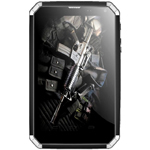 Ремонт планшета Ursus GX180 Armor 3G