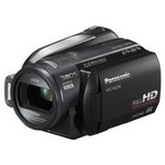 Ремонт видеокамеры HDC-HS200