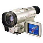 Ремонт видеокамеры NV-DX100
