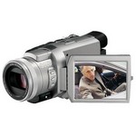 Ремонт видеокамеры NV-GS400