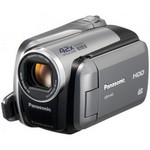 Ремонт видеокамеры SDR-H40