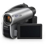 Ремонт видеокамеры VDR-D50