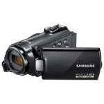 Ремонт видеокамеры Samsung HMX-H220