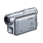 Ремонт видеокамеры VP-D101