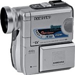 Ремонт видеокамеры VP-D530