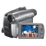 Ремонт видеокамеры DCR-HC35E