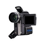 Ремонт видеокамеры DCR-PC330E