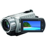 Ремонт видеокамеры DCR-SR290E