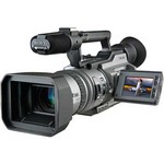 Ремонт видеокамеры DCR-VX2100E