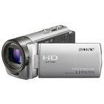 Ремонт видеокамеры HDR-CX130E