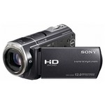 Ремонт видеокамеры HDR-CX500E