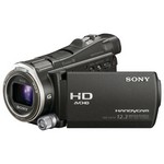 Ремонт видеокамеры HDR-CX700E