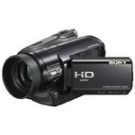 Ремонт видеокамеры HDR-HC9E