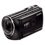 Ремонт видеокамеры HDR-PJ220e