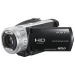 Ремонт видеокамеры HDR-SR1E