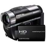 Ремонт видеокамеры HDR-UX20E