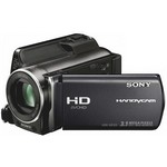 Ремонт видеокамеры HDR-XR155E