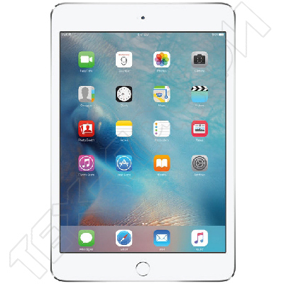  iPad Mini 4