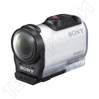Ремонт Sony HDR-AZ1VR