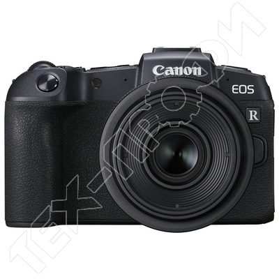  Canon EOS RP