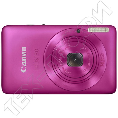  Canon IXUS 130