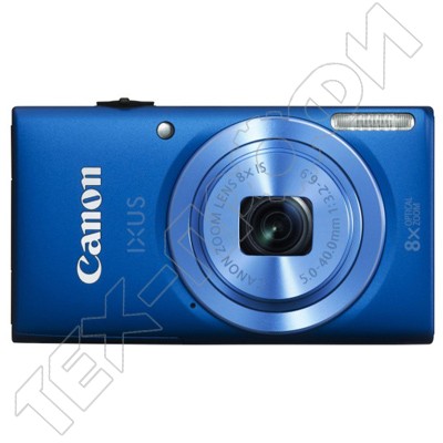  Canon IXUS 132