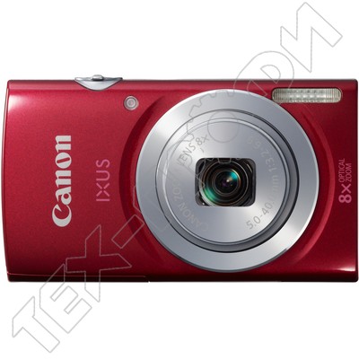  Canon IXUS 145