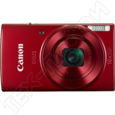  Canon IXUS 180