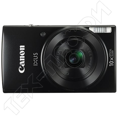  Canon IXUS 190